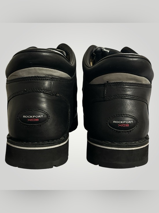 rockport umbwe ii zapatos rockport xcs